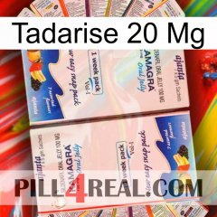 Tadarise 20 Mg kamagra1